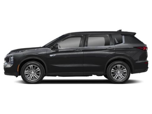 New 2026 Mitsubishi Outlander SE AWD/4WD image 3