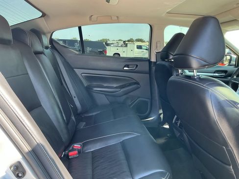 Used 2022 Nissan Altima 2.5 SL FWD image 20