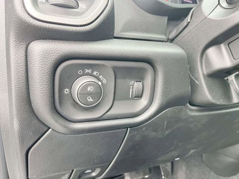 New 2026 RAM 2500 Tradesman image 13