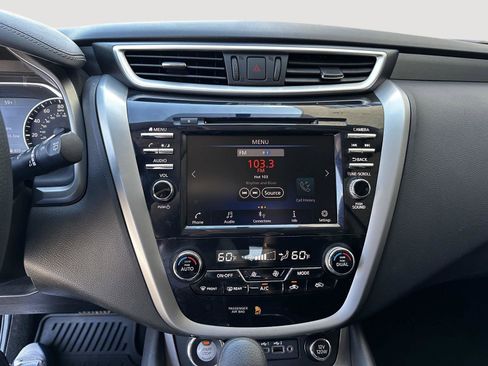 Used 2019 Nissan Murano S w/ Cargo Package AWD/4WD image 14