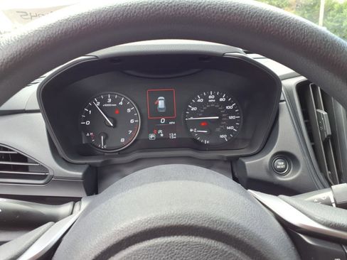 New 2025 Subaru Impreza 2.0i image 10