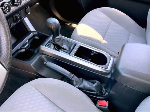 Used 2023 Toyota Tacoma SR5 image 16