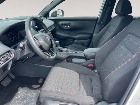 New 2026 Honda HR-V Sport image 9
