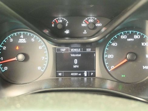 Used 2022 Chevrolet Colorado LT w/ LT Convenience Package RWD image 13