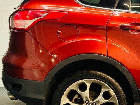 Used 2014 Ford Escape Titanium w/ Equipment Group 401A image 13