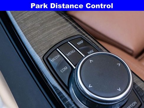 Used 2017 BMW 440i xDrive Convertible AWD/4WD image 15