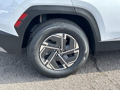 New 2026 Hyundai Tucson Blue SE w/ Tow & Go Package image 11