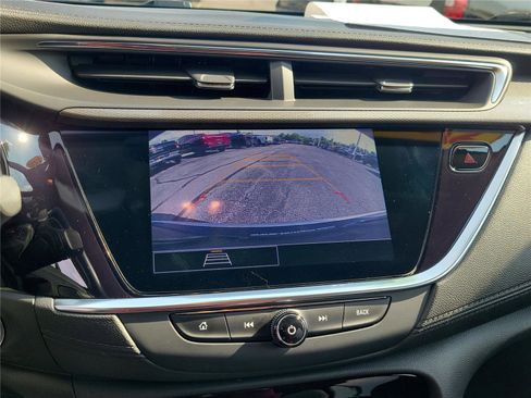 Used 2023 Buick Encore GX Select FWD image 28