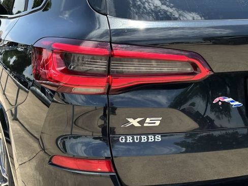 Used 2019 BMW X5 xDrive40i w/ M Sport Package AWD/4WD image 7