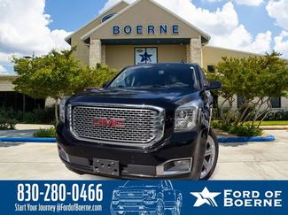 Used 2017 GMC Yukon Denali w/ Open Road Package AWD/4WD video 1