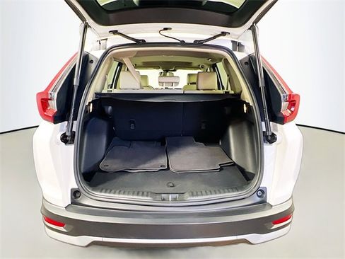 Used 2022 Honda CR-V EX-L image 25