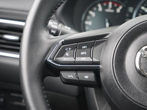 Used 2023 MAZDA CX-5 AWD 2.5 S w/ Premium Package image 15
