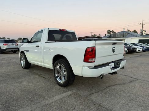 Used 2014 RAM 1500 Express image 3
