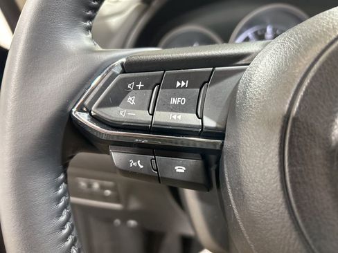 Used 2023 MAZDA CX-5 AWD 2.5 S w/ Select Package image 24