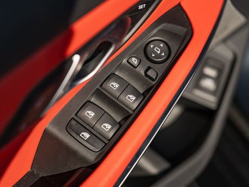 Used 2025 BMW M3 Competition image 13