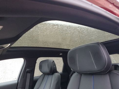 New 2025 Cadillac Lyriq Sport image 19