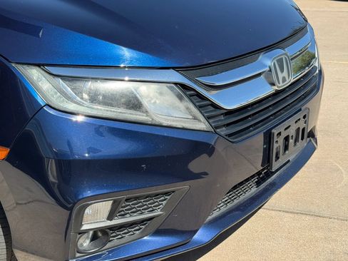 Used 2020 Honda Odyssey EX-L image 48