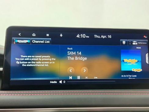 Used 2026 Genesis G70 3.3T Sport Prestige image 46