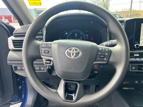 New 2026 Toyota Camry LE image 22