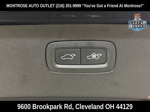 Used 2023 Volvo XC90 T8 Plus w/ Protection Package image 42