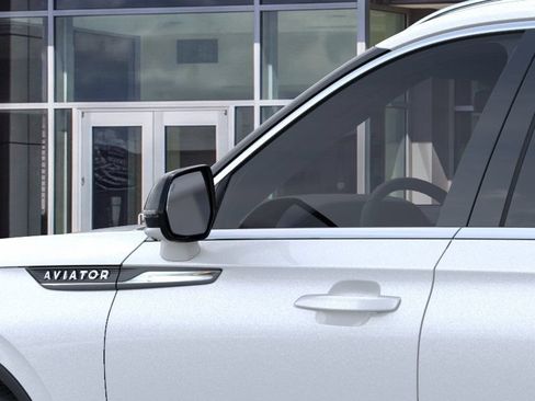 New 2026 Lincoln Aviator Reserve AWD/4WD image 20