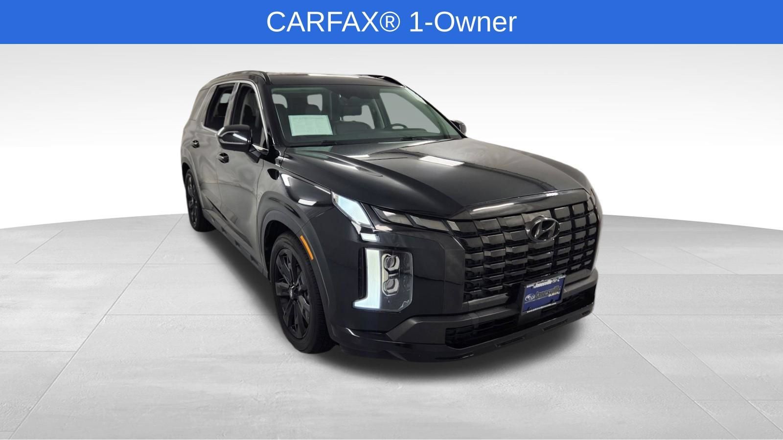 Used 2024 Hyundai Palisade XRT AWD/4WD image 1