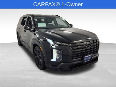 Used 2024 Hyundai Palisade XRT