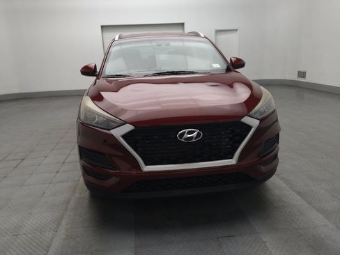 Used 2019 Hyundai Tucson Value FWD image 14