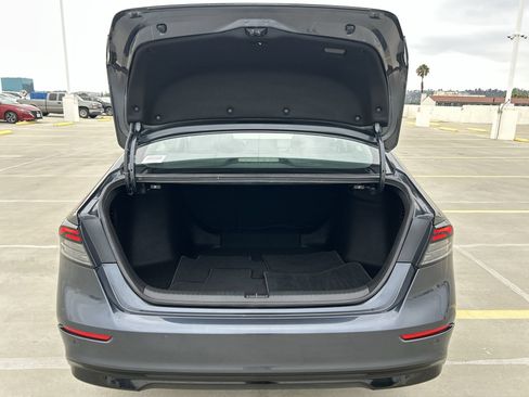 Certified 2024 Honda Accord EX-L image 20