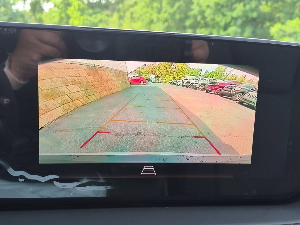 New 2026 Buick Encore GX Preferred w/ Comfort Package AWD/4WD image 27