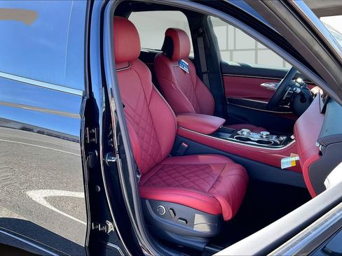 New 2026 Genesis GV70 3.5T Sport Prestige AWD/4WD image 9