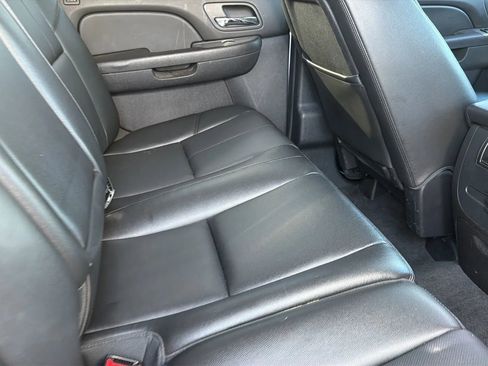 Used 2013 Chevrolet Silverado 3500 LTZ w/ LTZ Plus Package image 76