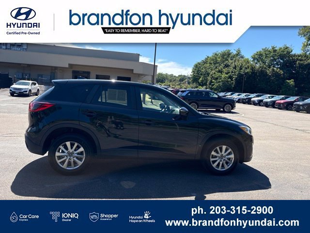 Used 2016 MAZDA CX-5 Touring w/ Bose/Moonroof Package AWD/4WD image 7