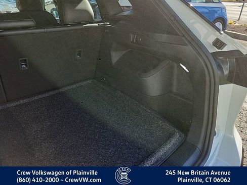 New 2026 Volkswagen Tiguan SE R-Line image 52