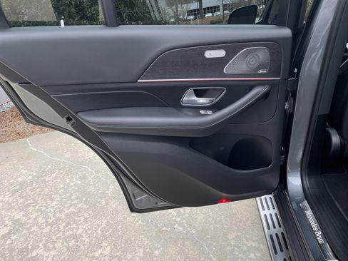 Certified 2022 Mercedes-Benz GLE 450 4MATIC image 37