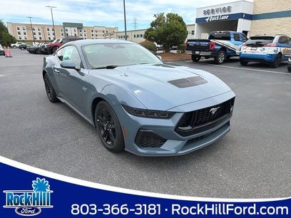 New 2026 Ford Mustang GT