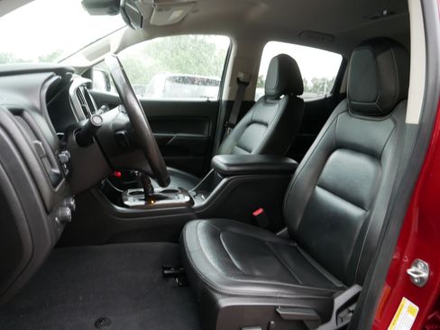 Used 2019 GMC Canyon SLT w/ Driver Alert Package AWD/4WD image 34
