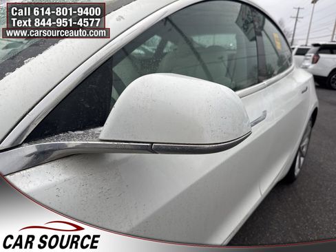 Used 2019 Tesla Model 3 Long Range image 7