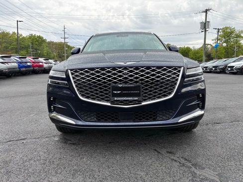 Used 2023 Genesis GV80 3.5T w/ Prestige Package AWD/4WD image 2