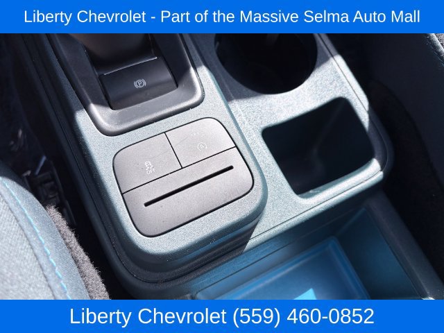 Used 2026 Ford Maverick XLT AWD/4WD image 21
