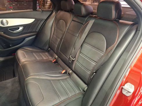 Used 2019 Mercedes-Benz C 43 AMG 4MATIC Sedan image 7