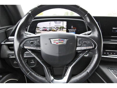 Used 2023 Cadillac Escalade Sport image 9