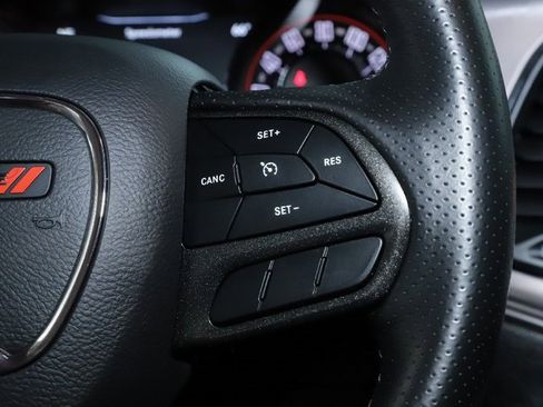 Used 2023 Dodge Challenger SXT w/ Blacktop Package image 22