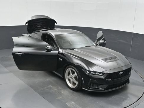 Used 2024 Ford Mustang GT Premium RWD image 62