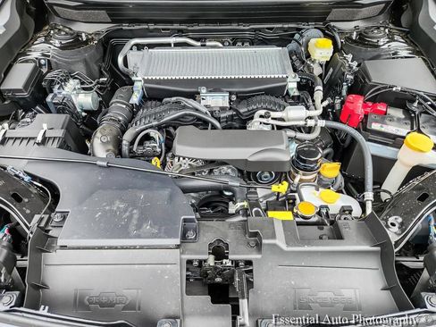 New 2026 Subaru Outback Wilderness AWD/4WD image 27
