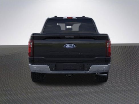 New 2026 Ford F150 XLT AWD/4WD image 5