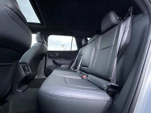 New 2026 Subaru Outback Premium image 12