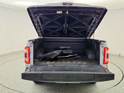 Used 2022 Ford F150 Lariat AWD/4WD image 23