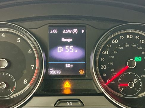 Used 2018 Volkswagen Atlas SE image 23