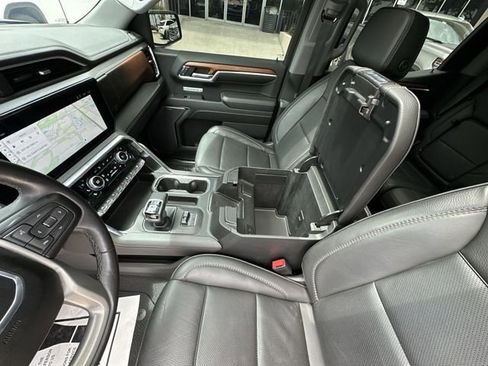 Certified 2023 GMC Sierra 1500 Denali AWD/4WD image 29